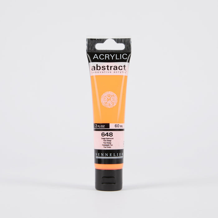 Sennelier Abstract Acrylic 60ml