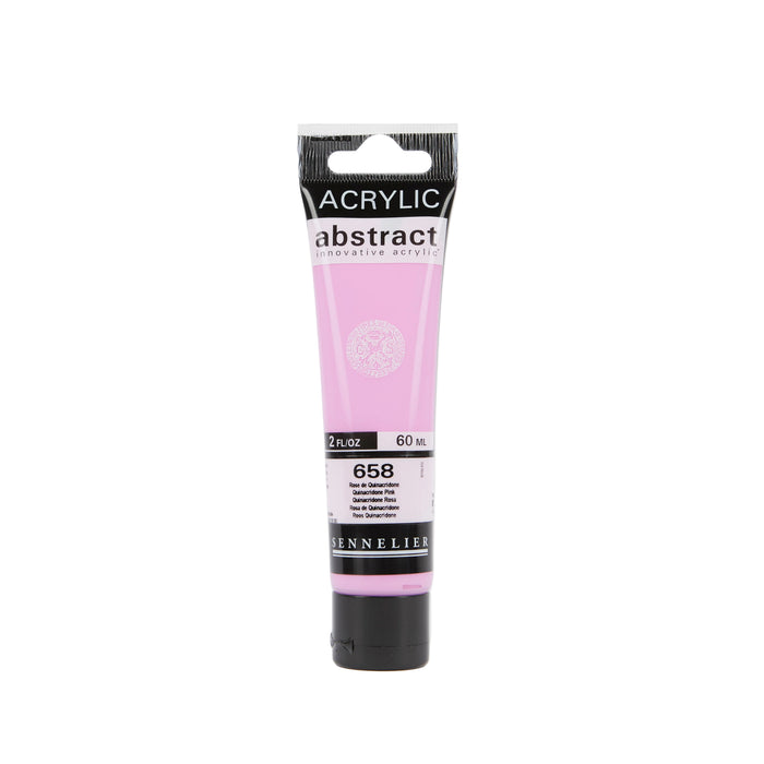 Sennelier Abstract Acrylic 60ml