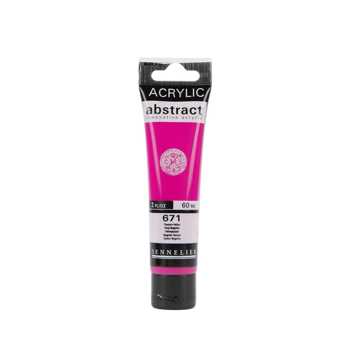Sennelier Abstract Acrylic 60ml