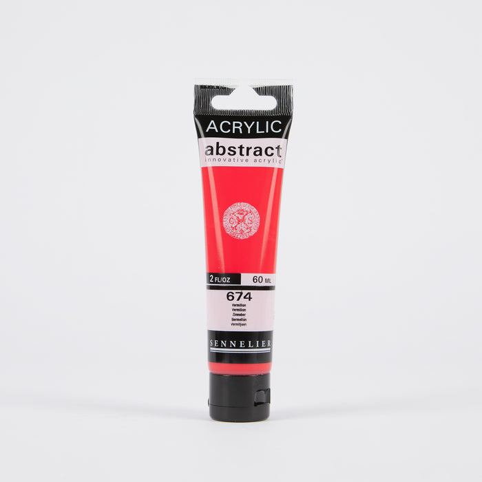 Sennelier Abstract Acrylic 60ml