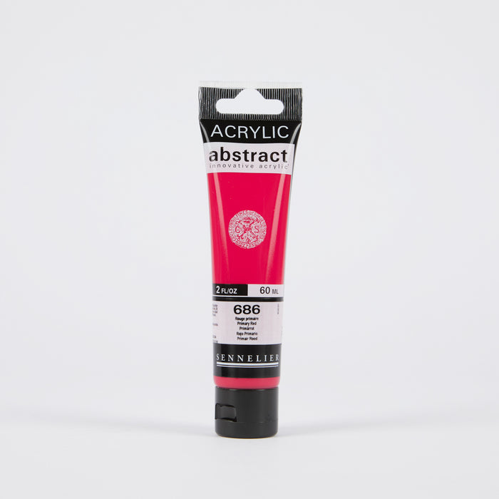 Sennelier Abstract Acrylic 60ml