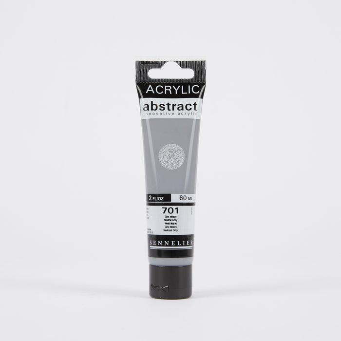 Sennelier Abstract Acrylic 60ml