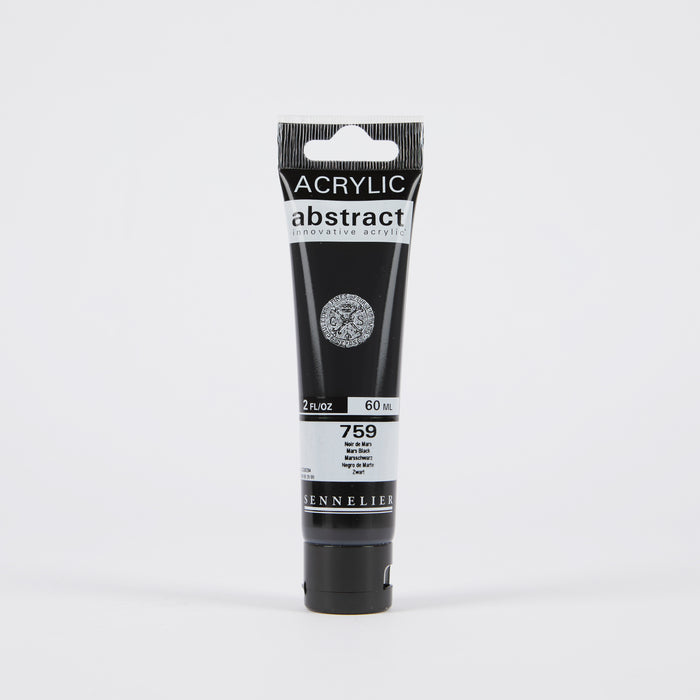 Sennelier Abstract Acrylic 60ml
