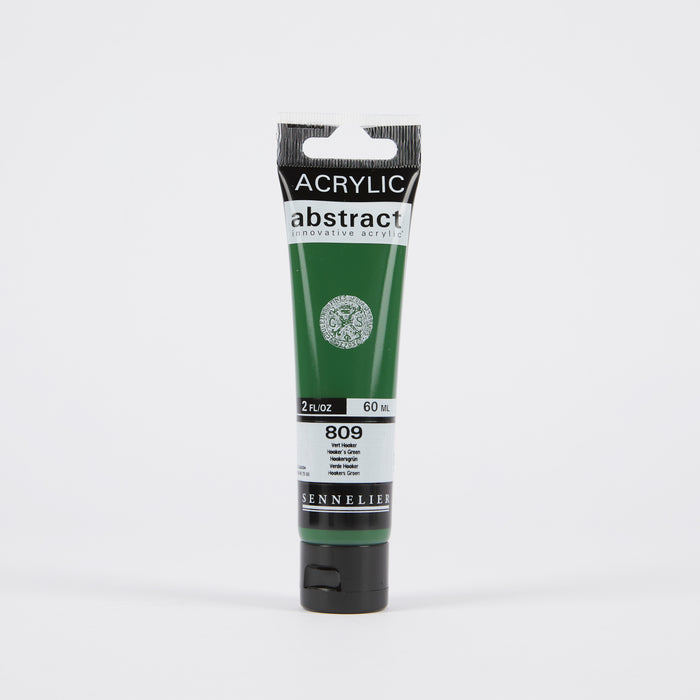 Sennelier Abstract Acrylic 60ml