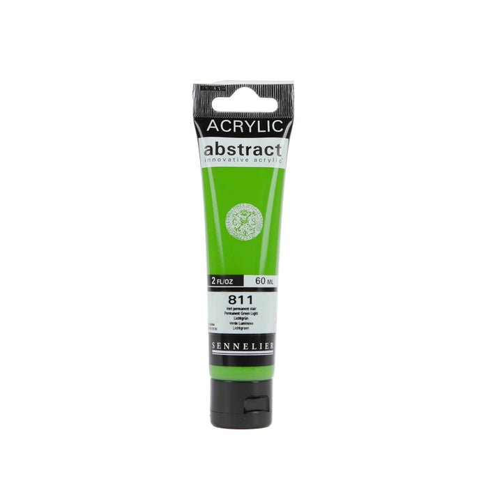 Sennelier Abstract Acrylic 60ml