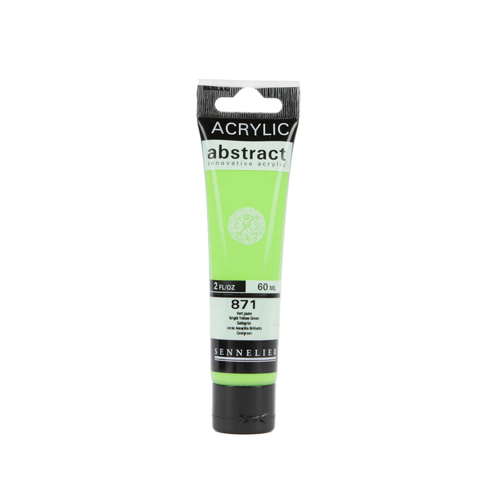 Sennelier Abstract Acrylic 60ml