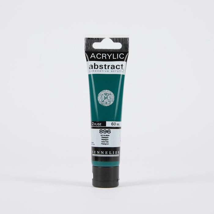 Sennelier Abstract Acrylic 60ml