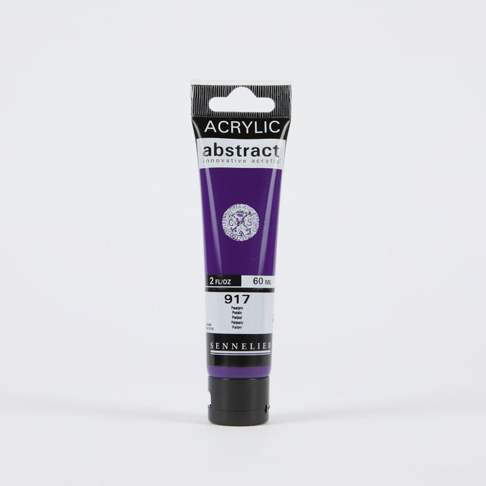 Sennelier Abstract Acrylic 60ml