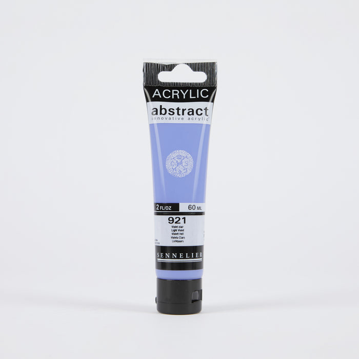 Sennelier Abstract Acrylic 60ml