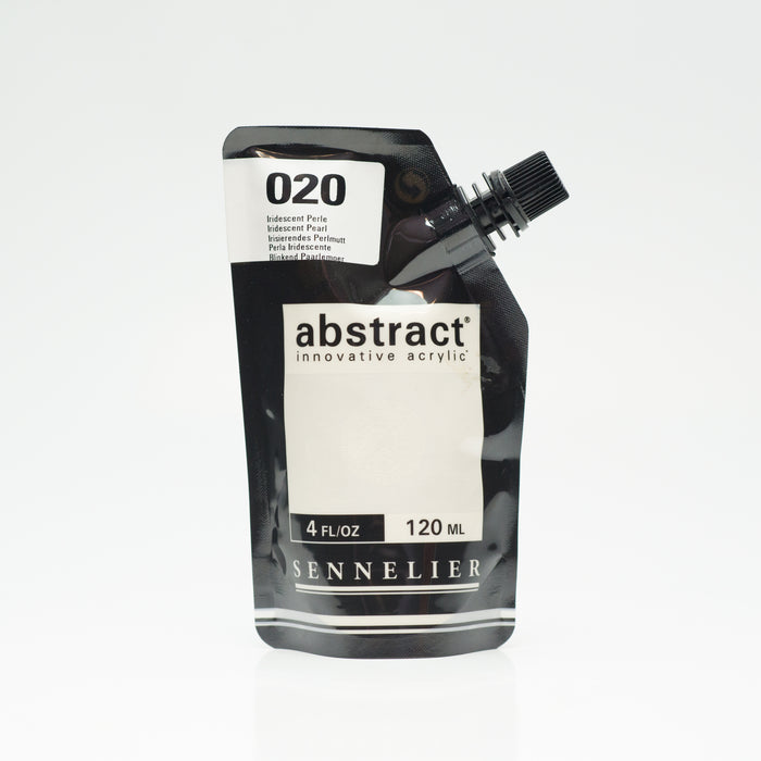 Sennellier Abstract Acrylic - 120ml