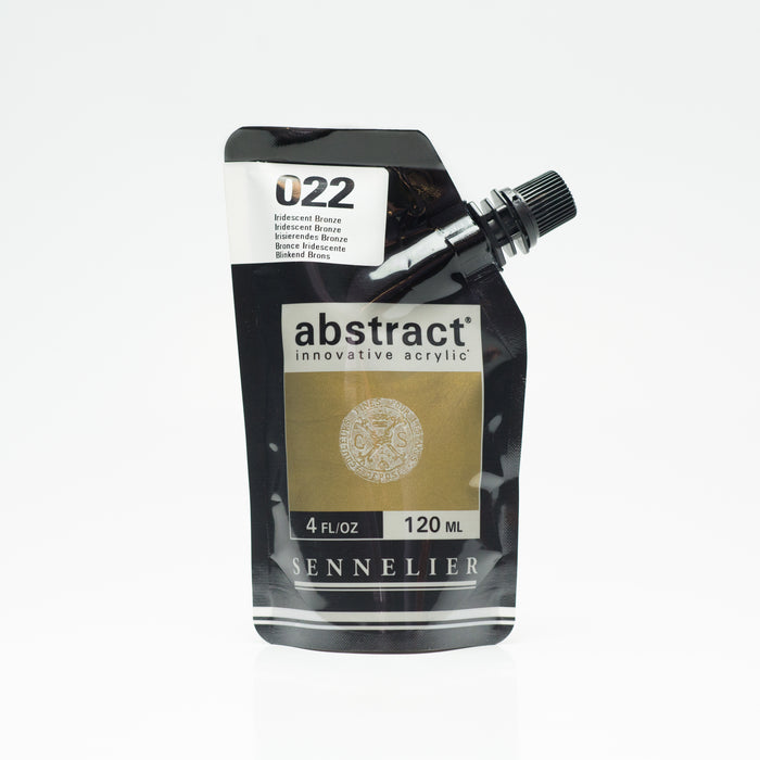 Sennellier Abstract Acrylic - 120ml