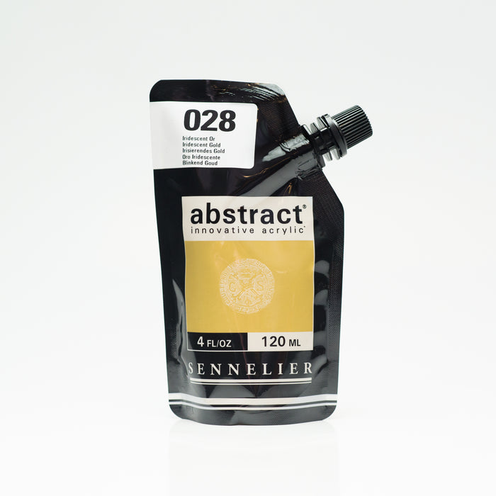 Sennellier Abstract Acrylic - 120ml