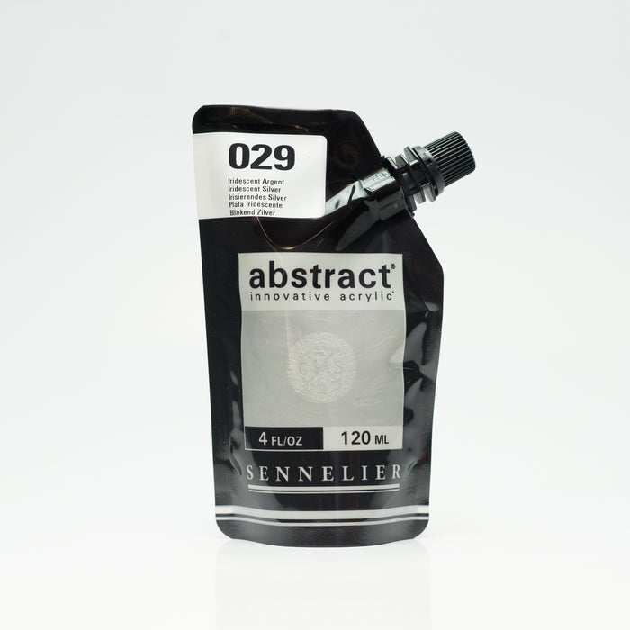 Sennellier Abstract Acrylic - 120ml