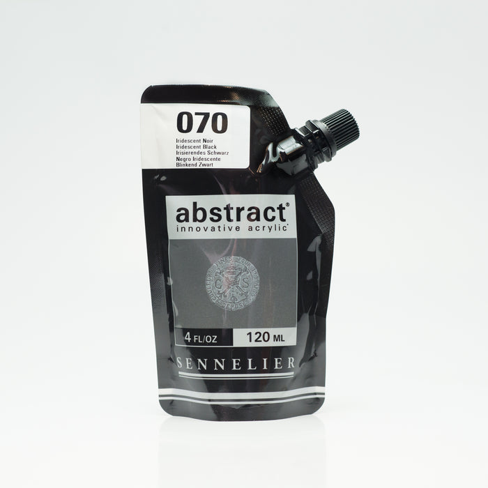 Sennellier Abstract Acrylic - 120ml