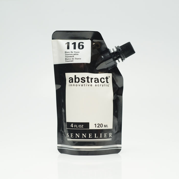 Sennellier Abstract Acrylic - 120ml