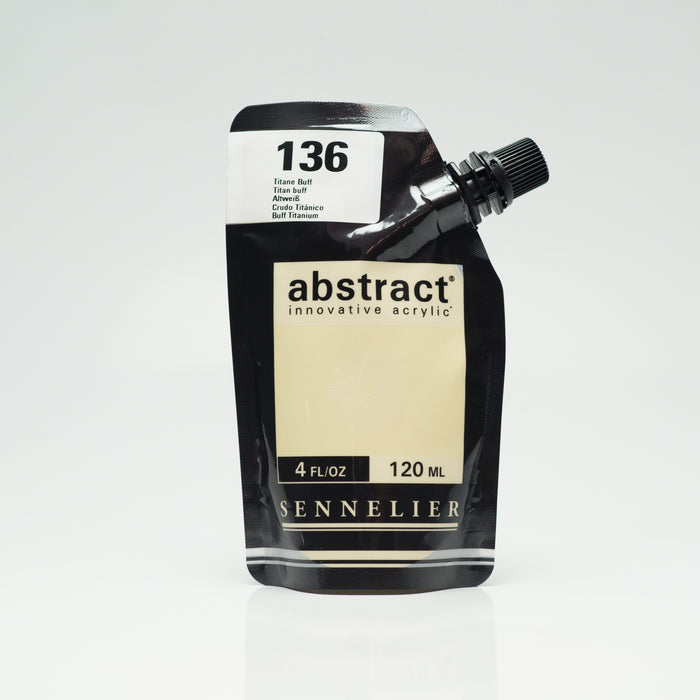 Sennellier Abstract Acrylic - 120ml