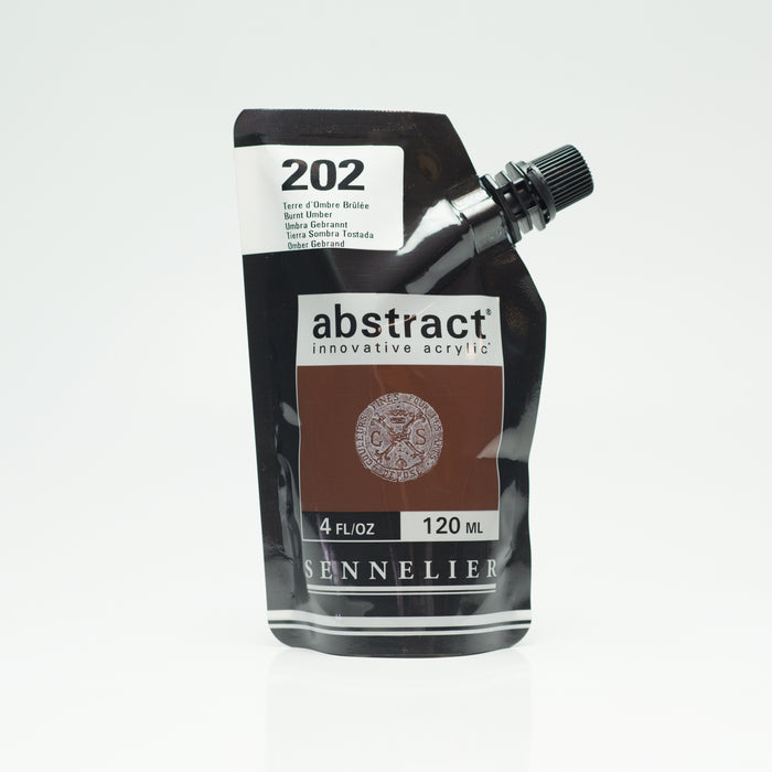 Sennellier Abstract Acrylic - 120ml