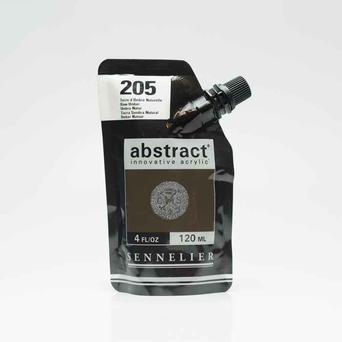 Sennellier Abstract Acrylic - 120ml
