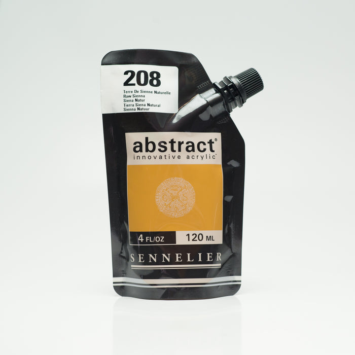 Sennellier Abstract Acrylic - 120ml