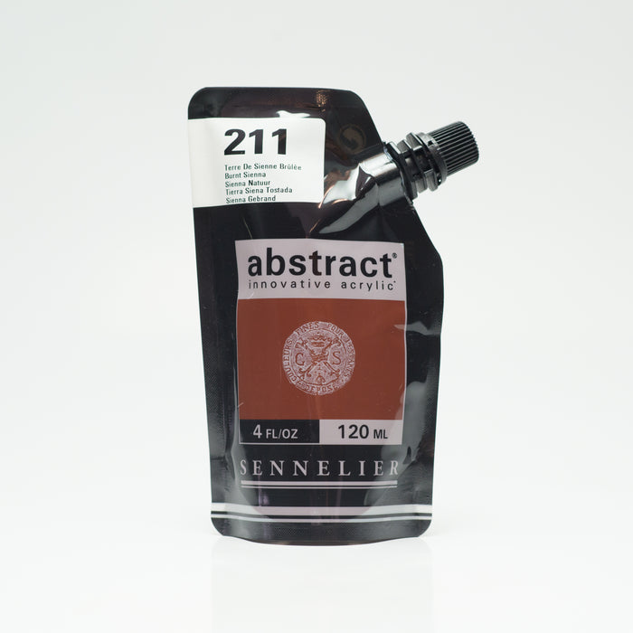 Sennellier Abstract Acrylic - 120ml