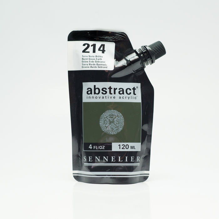 Sennellier Abstract Acrylic - 120ml