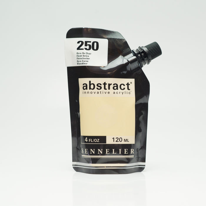Sennellier Abstract Acrylic - 120ml