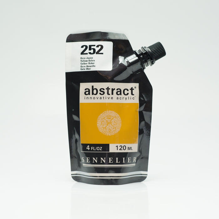 Sennellier Abstract Acrylic - 120ml
