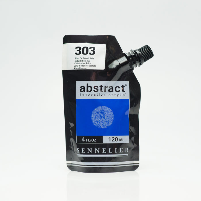 Sennellier Abstract Acrylic - 120ml