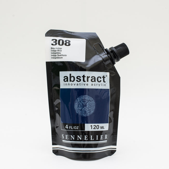 Sennellier Abstract Acrylic - 120ml
