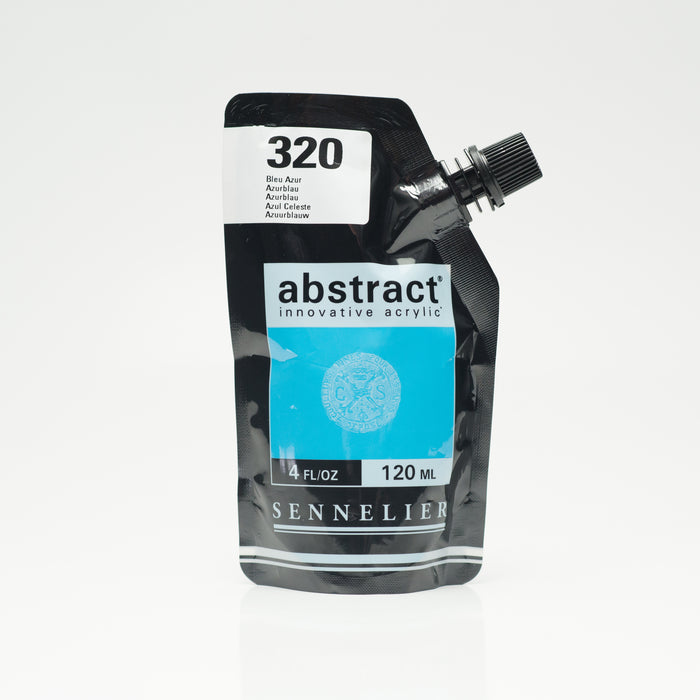 Sennellier Abstract Acrylic - 120ml
