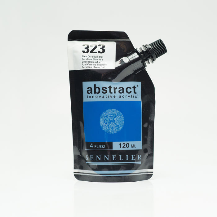Sennellier Abstract Acrylic - 120ml
