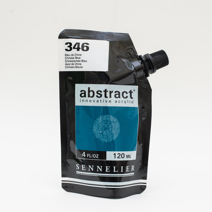Sennellier Abstract Acrylic - 120ml