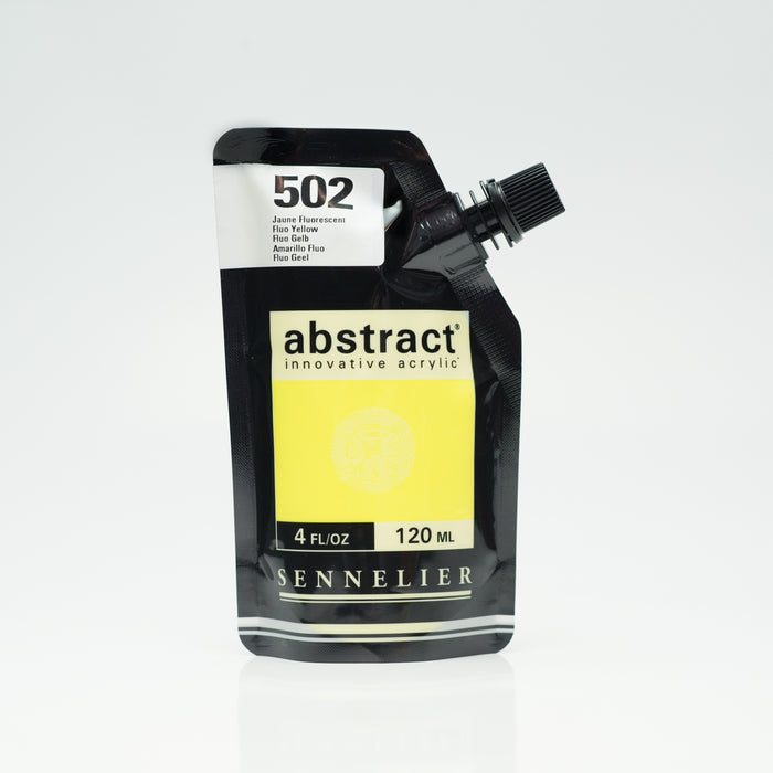 Sennellier Abstract Acrylic - 120ml
