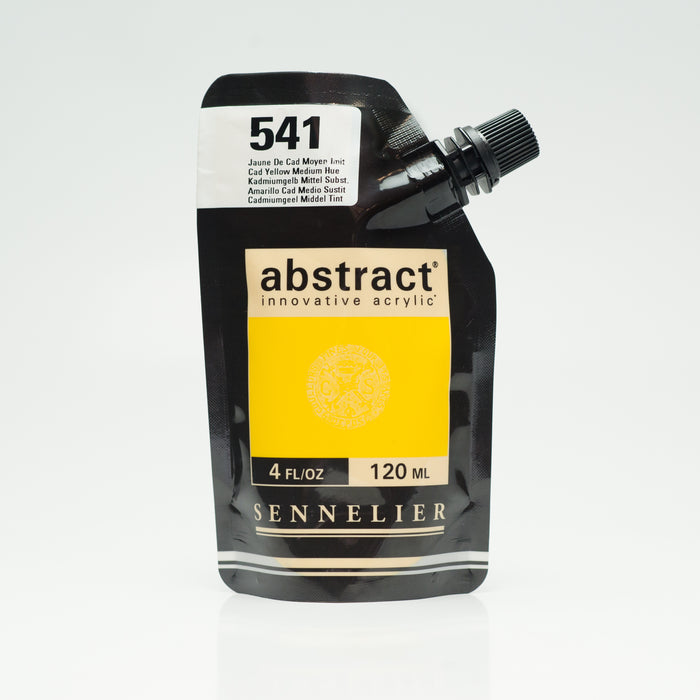 Sennellier Abstract Acrylic - 120ml