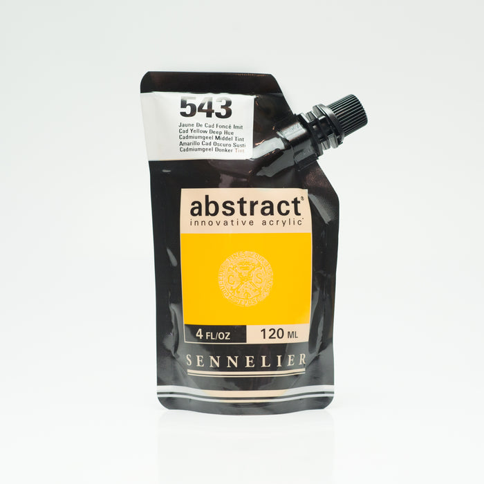 Sennellier Abstract Acrylic - 120ml