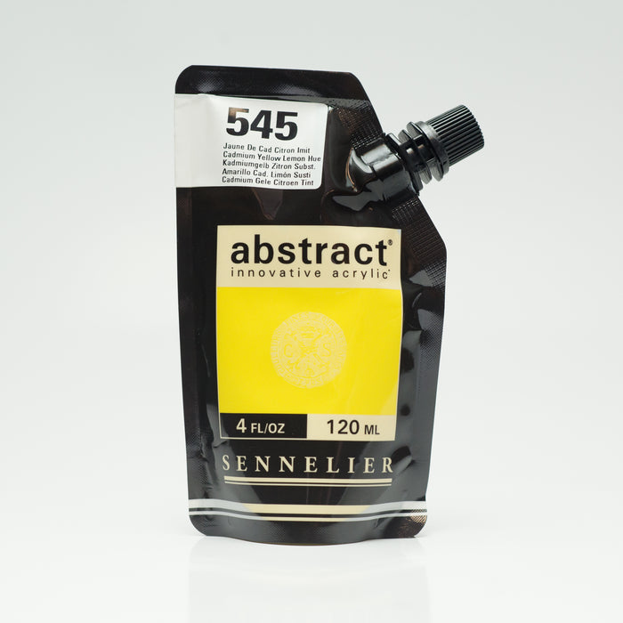 Sennellier Abstract Acrylic - 120ml