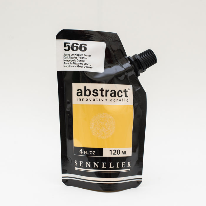 Sennellier Abstract Acrylic - 120ml