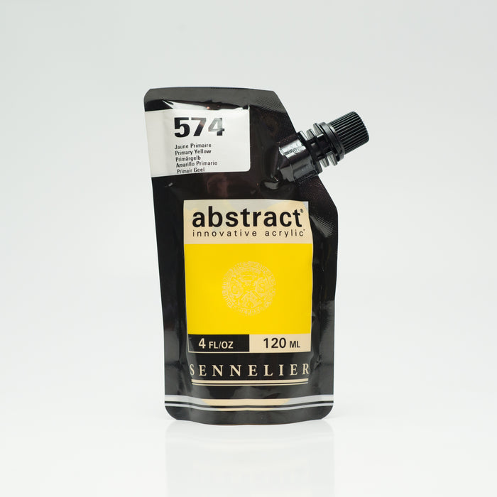 Sennellier Abstract Acrylic - 120ml