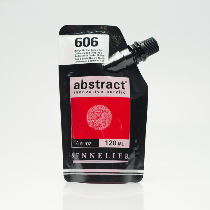 Sennellier Abstract Acrylic - 120ml