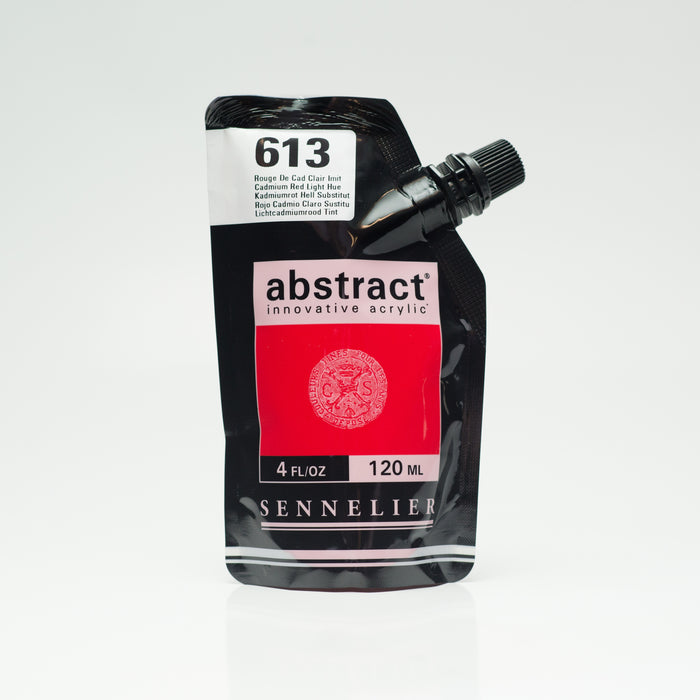 Sennellier Abstract Acrylic - 120ml