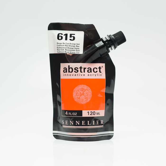 Sennellier Abstract Acrylic - 120ml