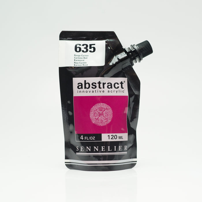 Sennellier Abstract Acrylic - 120ml