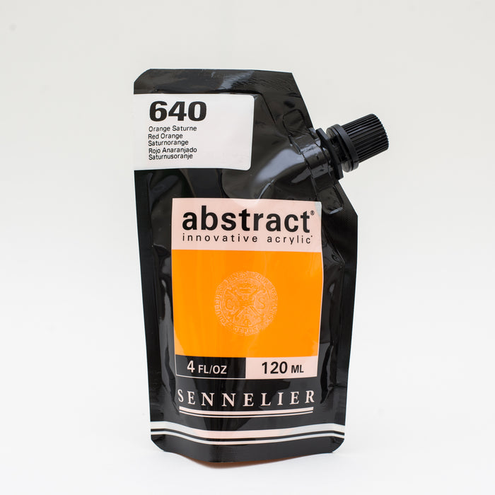 Sennellier Abstract Acrylic - 120ml