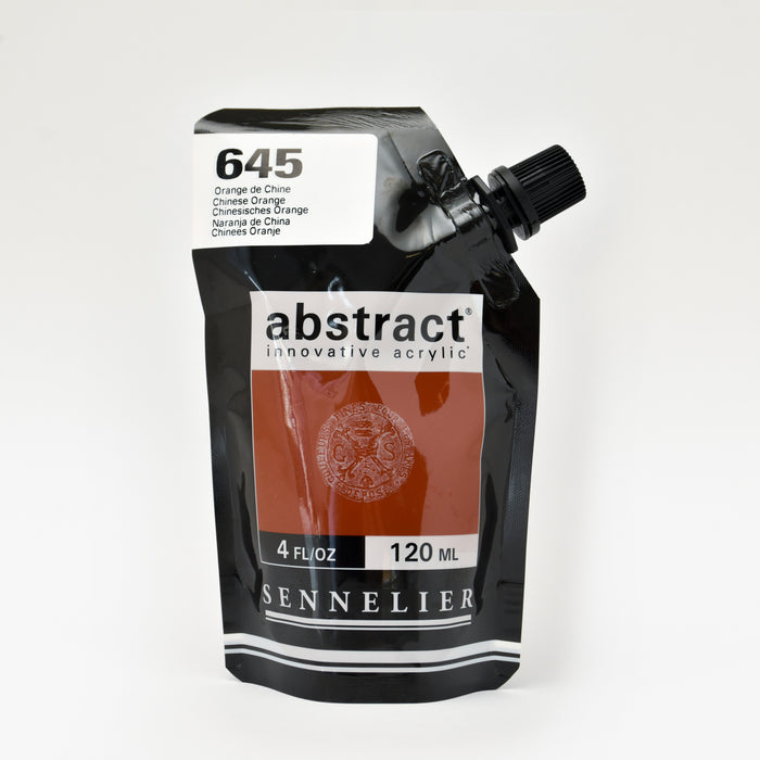 Sennellier Abstract Acrylic - 120ml
