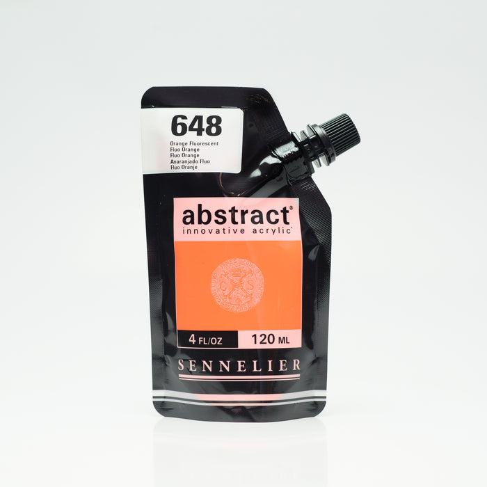 Sennellier Abstract Acrylic - 120ml