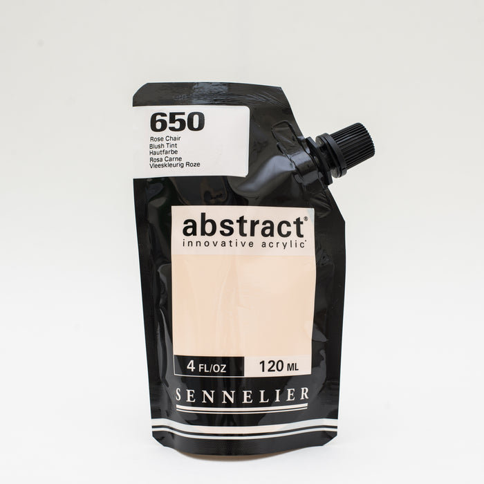 Sennellier Abstract Acrylic - 120ml