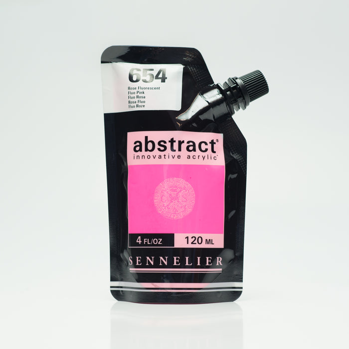 Sennellier Abstract Acrylic - 120ml