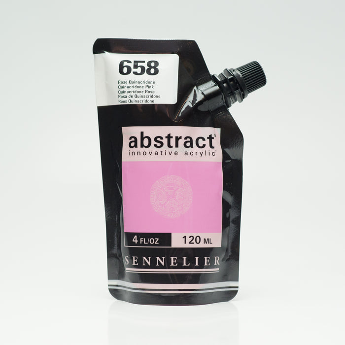 Sennellier Abstract Acrylic - 120ml