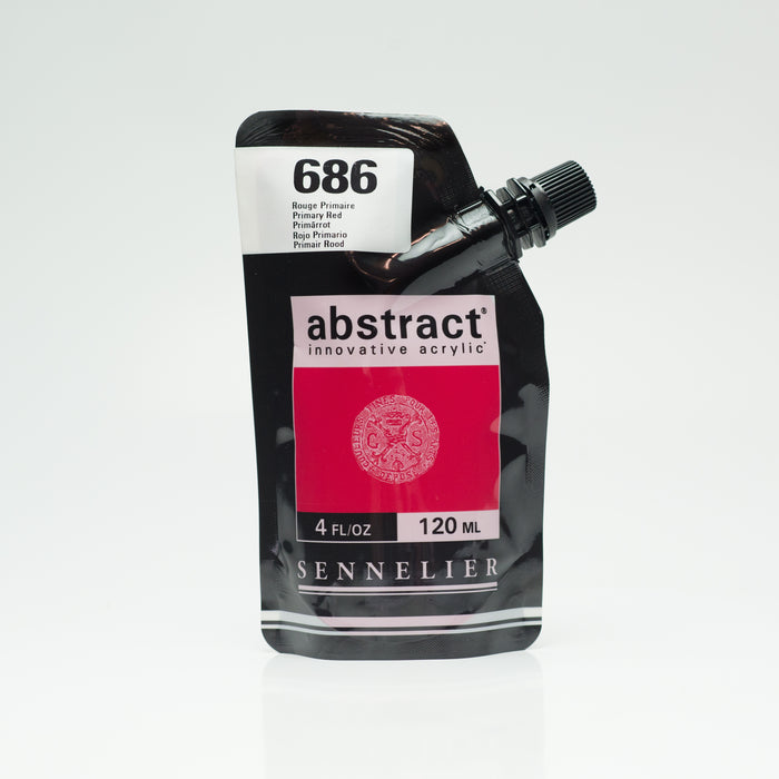 Sennellier Abstract Acrylic - 120ml