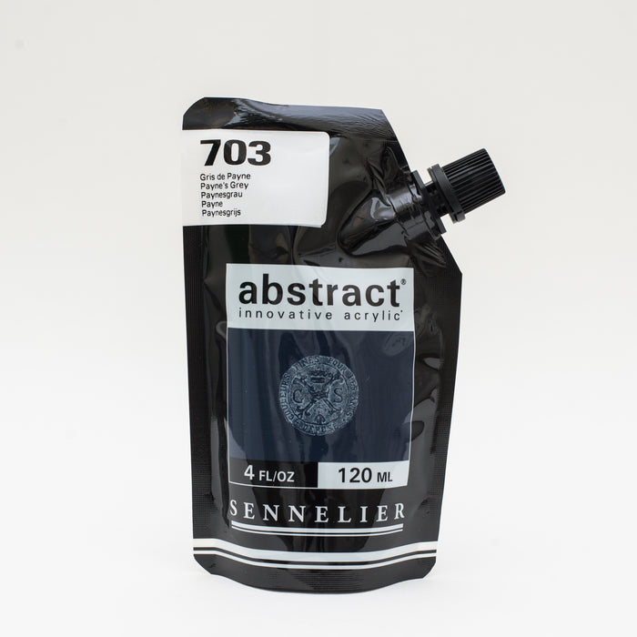 Sennellier Abstract Acrylic - 120ml